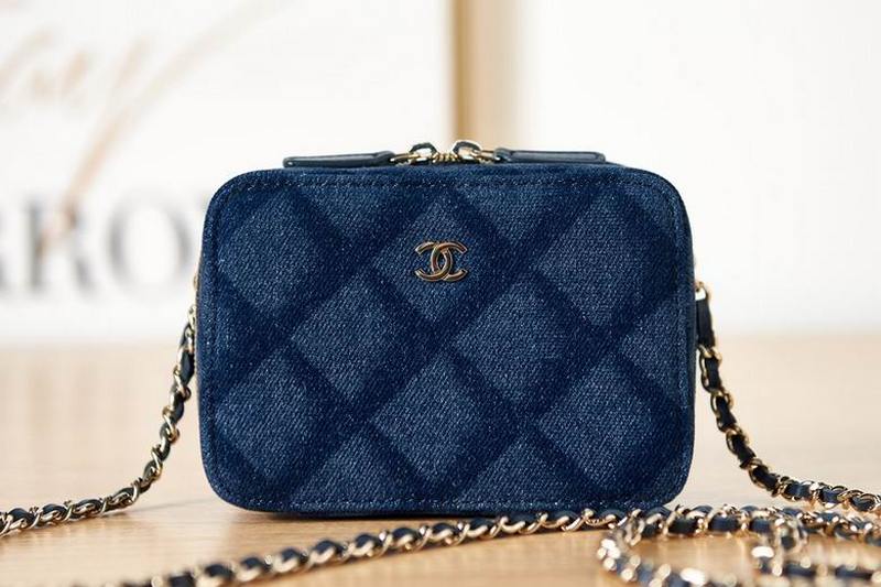 Chanel Handbags 741